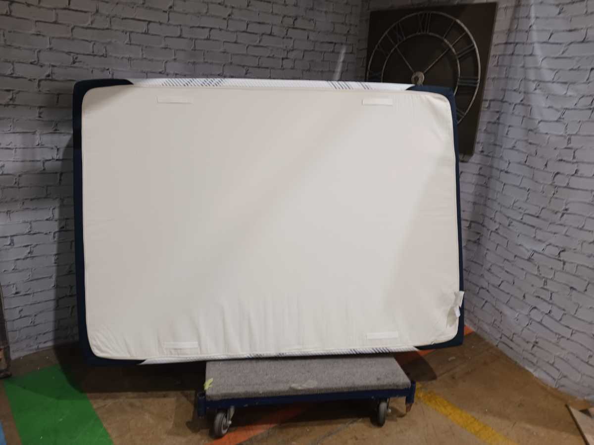Tempur-Pedic Sense Medium 10 Inch Mattress - Full - Gallery Image 5